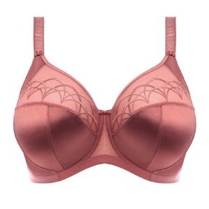 Elomi Rosewood Full Cup Banded Bra